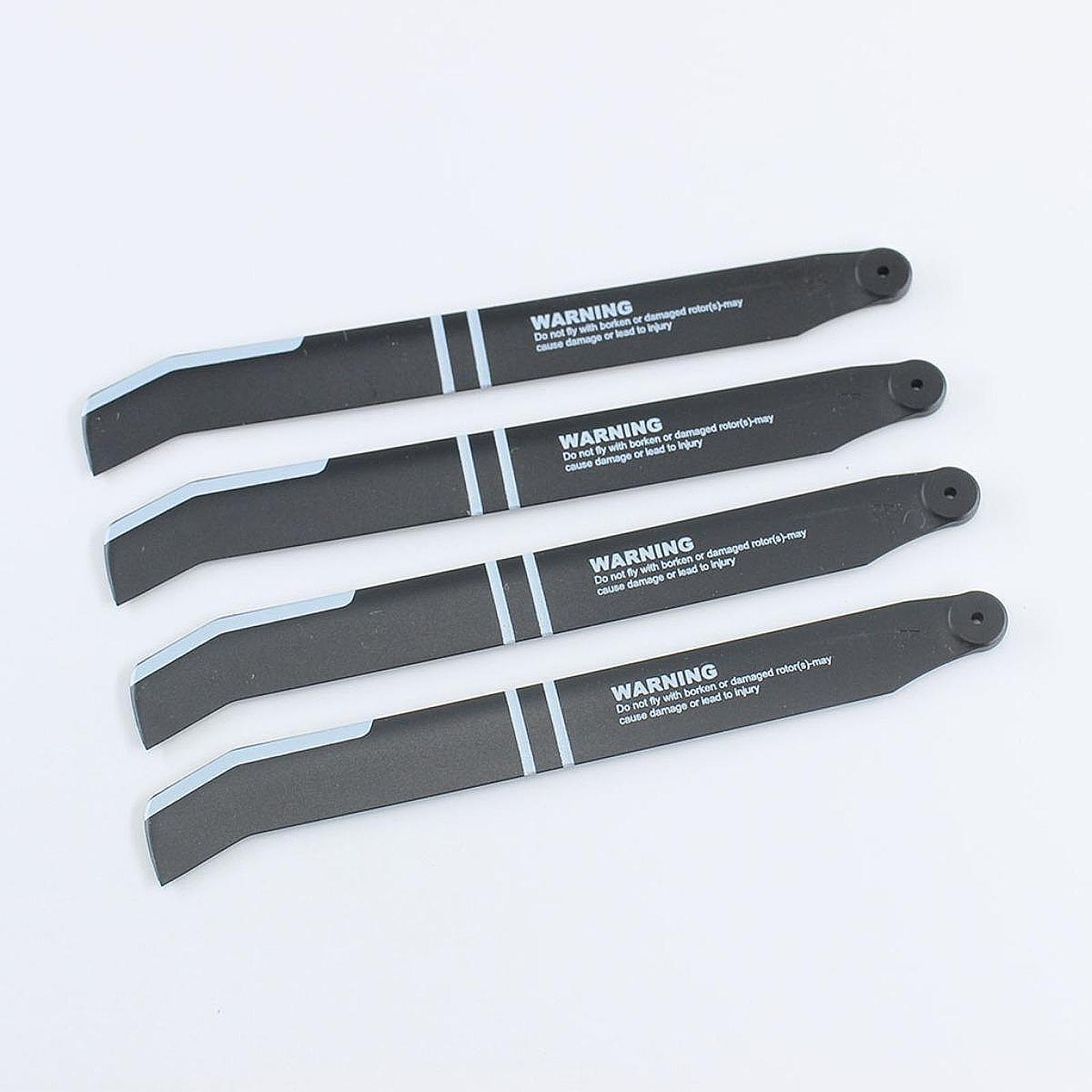 Rc Helicopter Blade - Запасная лопасть для вертолета на радиоуправлении,