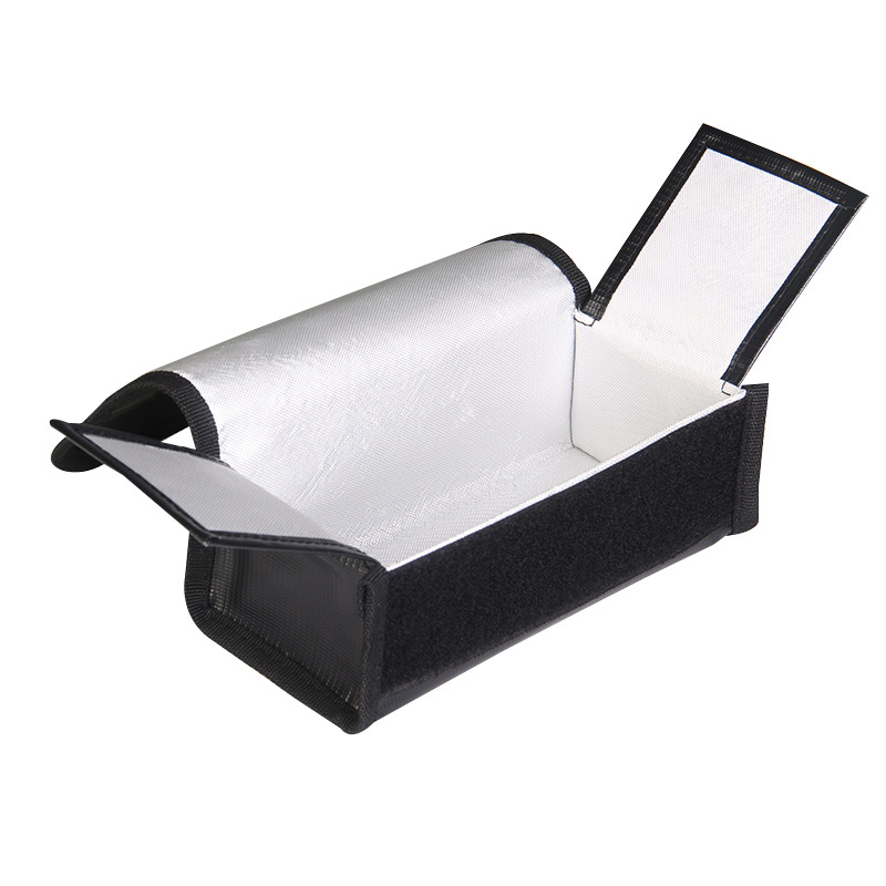 185x75x60 мм квадратный RC LiP – обзор и цена Rc Helicopter Bag