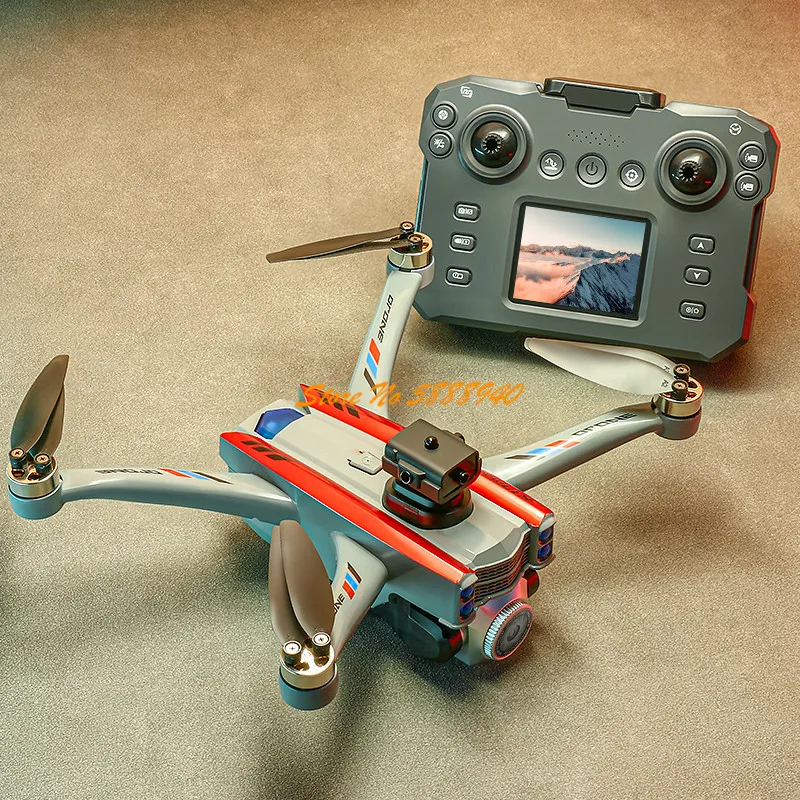 8K ESC Бесщеточный дрон с дист – обзор и цена Rc Helicopter Electric