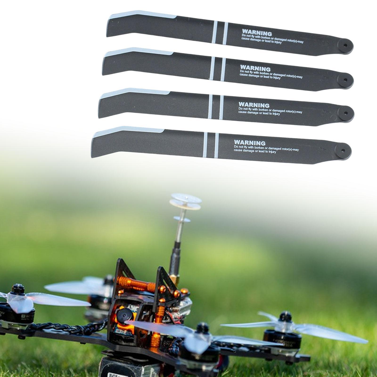 Запасная лопасть для вертолета – обзор и цена Rc Helicopter Blade