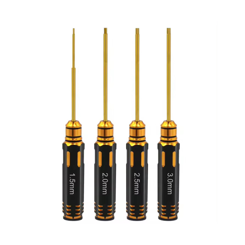 4 шт., набор шестигранных отве – обзор и цена Rc Helicopter Tool Kit