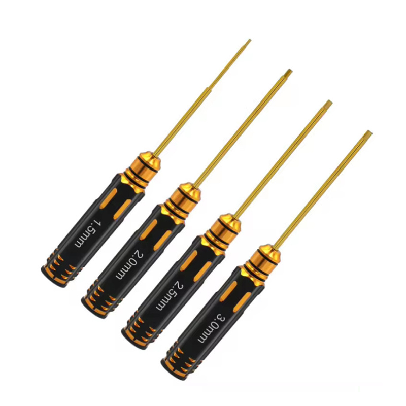 4 шт., набор шестигранных отве – обзор и цена Rc Helicopter Tool Kit