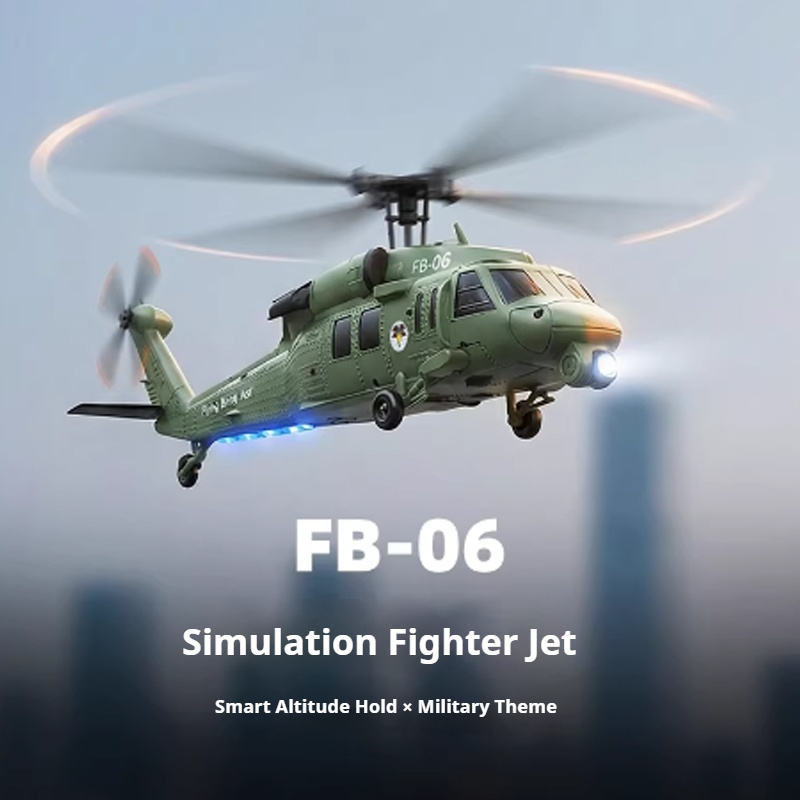 Радиоуправляемый вертолет-симу – обзор и цена Rc Helicopter Gyro