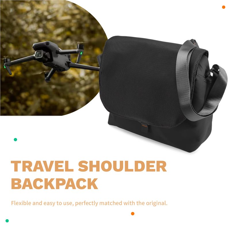 Сумка для хранения дрона DJI 3 – обзор и цена Dji Drone Air 3