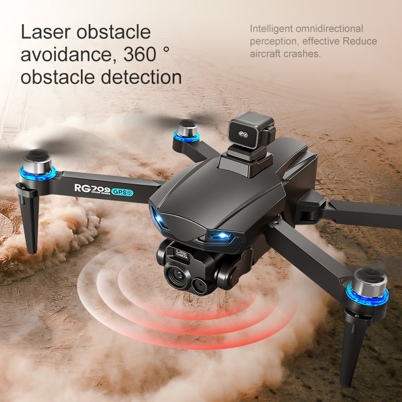 НОВЫЙ дрон 8K с HD-камерой, ла – обзор и цена Rc Helicopter Electric