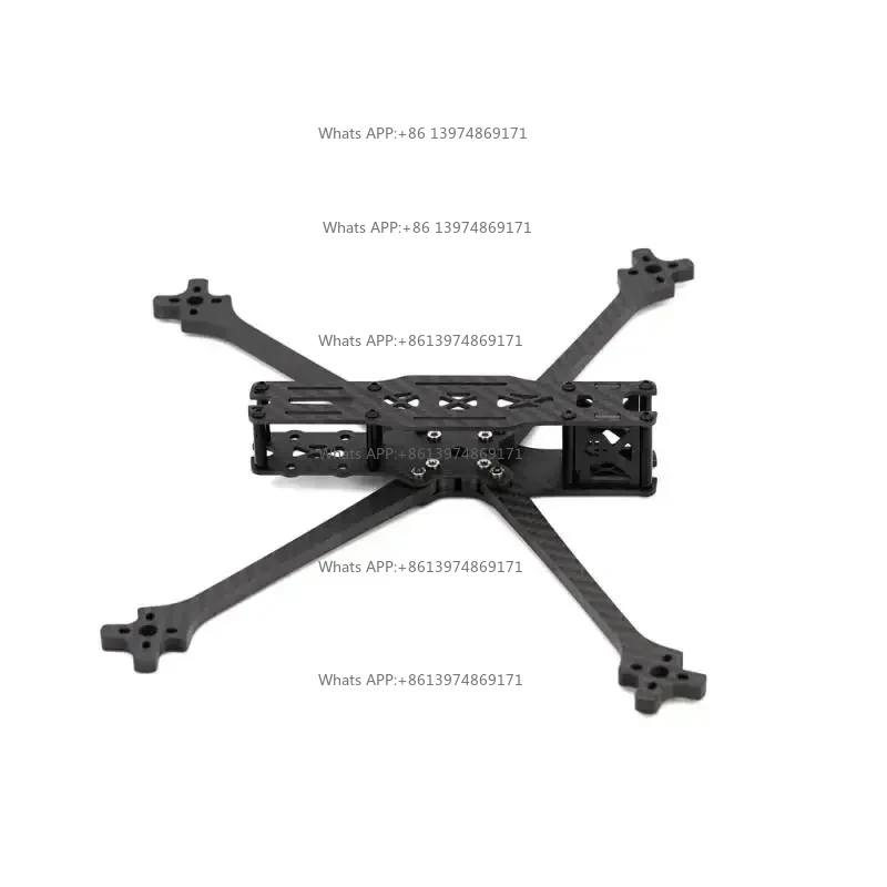 1 шт. для TBS SOURCE ONE V5, 7 – обзор и цена Tbs Fpv Source One