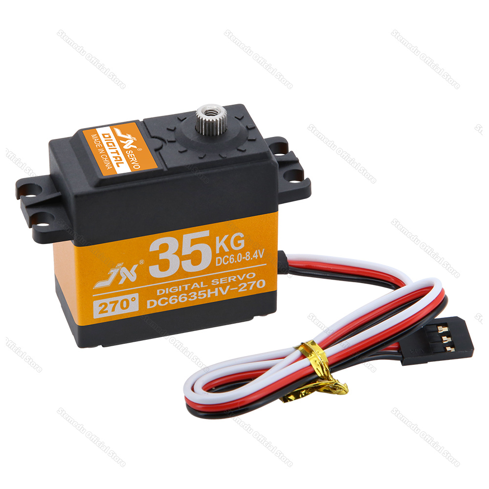 Цифровой сервопривод JX Servo  – обзор и цена Rc Helicopter Motor